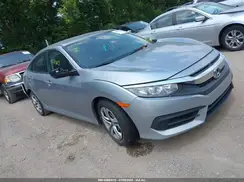 19XFC2F50HE078295 2017 HONDA CIVIC