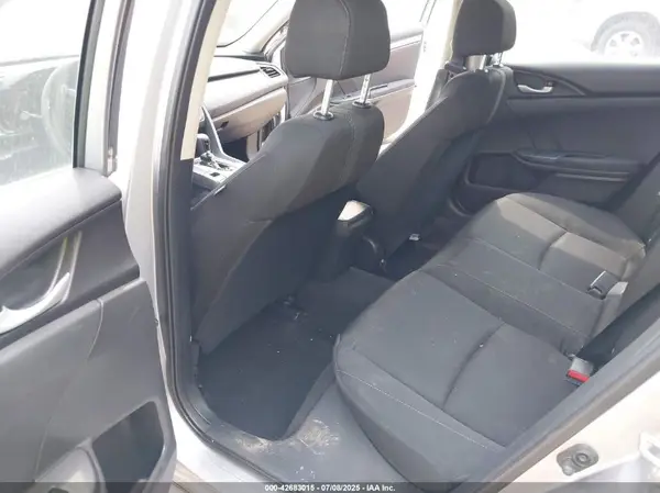 19XFC2F50HE078295 2017 HONDA CIVIC - Image 8