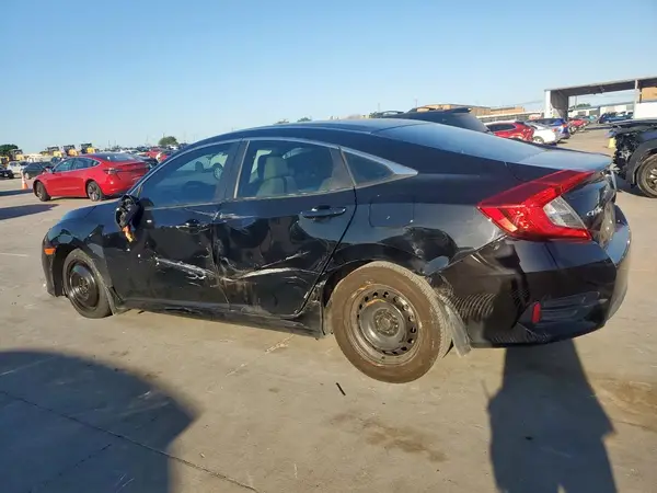 19XFC2F50HE078961 2017 HONDA CIVIC - Image 2
