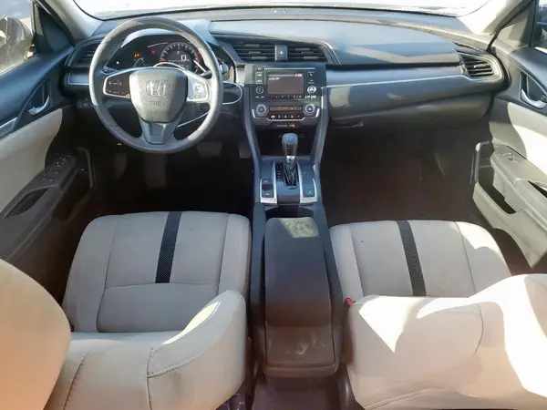 19XFC2F50HE078961 2017 HONDA CIVIC - Image 8