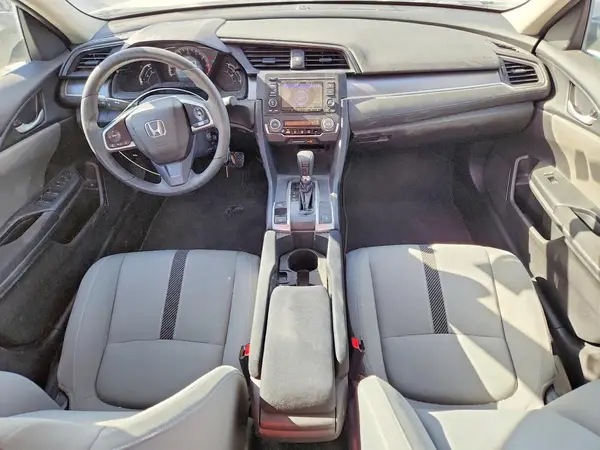 19XFC2F50HE079253 2017 HONDA CIVIC - Image 8