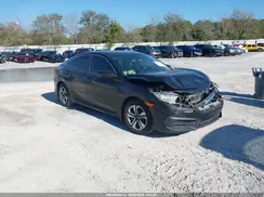 19XFC2F50HE079754 2017 HONDA CIVIC