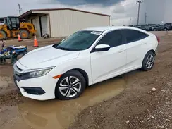 19XFC2F50HE080516 2017 HONDA CIVIC