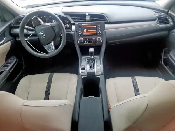 19XFC2F50HE080516 2017 HONDA CIVIC - Image 8