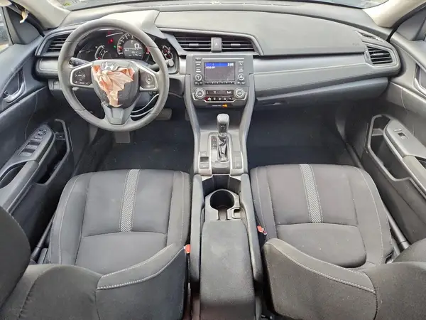 19XFC2F50HE081679 2017 HONDA CIVIC - Image 8
