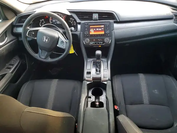 19XFC2F50HE082203 2017 HONDA CIVIC - Image 8