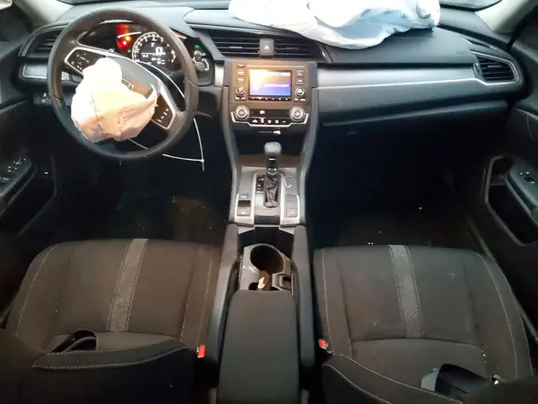 19XFC2F50HE082296 2017 HONDA CIVIC - Image 8