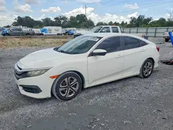 19XFC2F50HE082671 2017 HONDA CIVIC