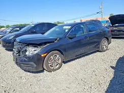 19XFC2F50HE200038 2017 HONDA CIVIC