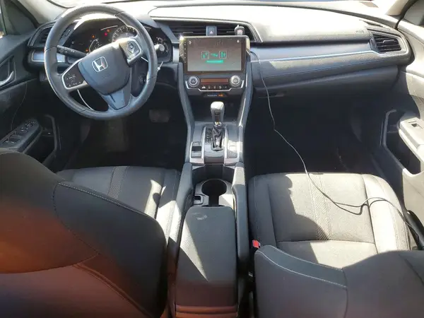 19XFC2F50HE200038 2017 HONDA CIVIC - Image 8