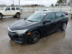 19XFC2F50HE200136 2017 HONDA CIVIC