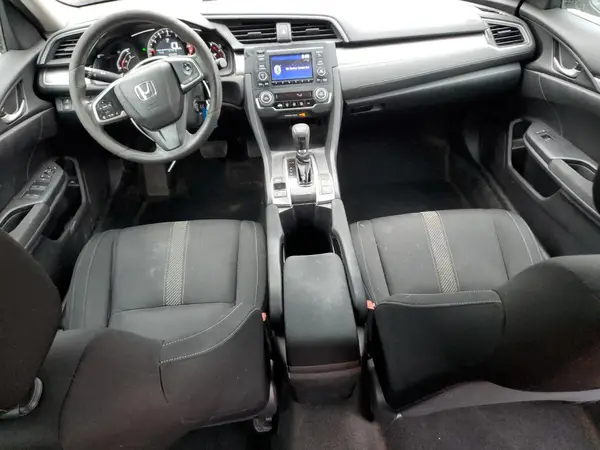 19XFC2F50HE200136 2017 HONDA CIVIC - Image 8