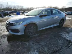 19XFC2F50HE200170 2017 HONDA CIVIC