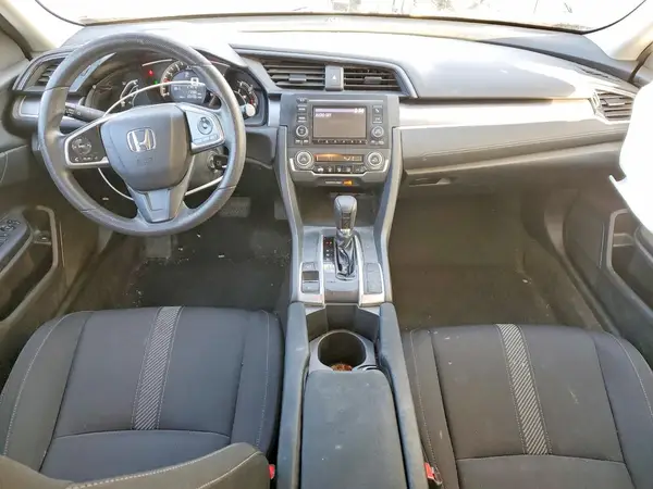 19XFC2F50HE200170 2017 HONDA CIVIC - Image 8