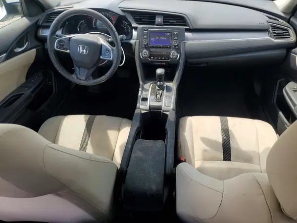 19XFC2F50HE200556 2017 HONDA CIVIC - Image 8