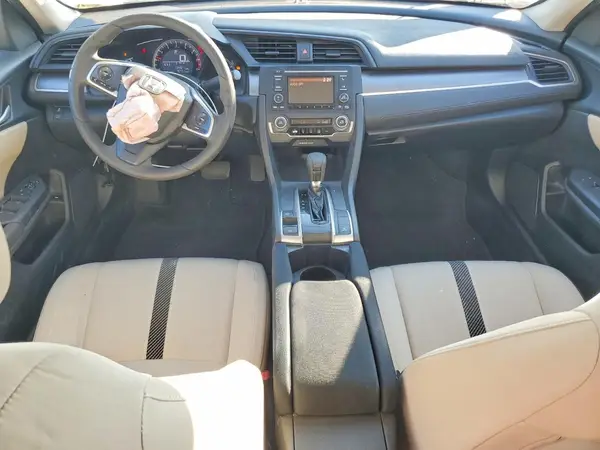 19XFC2F50HE200573 2017 HONDA CIVIC - Image 8