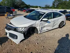 19XFC2F50HE200671 2017 HONDA CIVIC