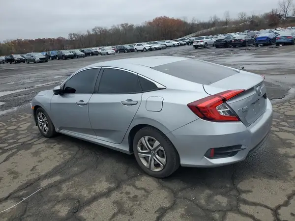 19XFC2F50HE201044 2017 HONDA CIVIC - Image 2