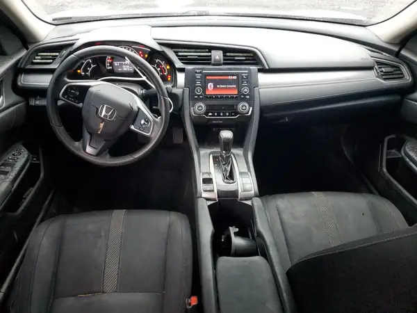 19XFC2F50HE201044 2017 HONDA CIVIC - Image 8