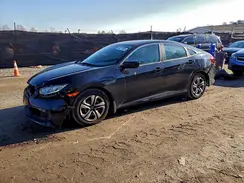 19XFC2F50HE202260 2017 HONDA CIVIC