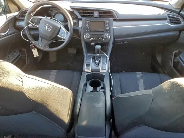 19XFC2F50HE202906 2017 HONDA CIVIC - Image 8