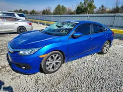 19XFC2F50HE203523 2017 HONDA CIVIC