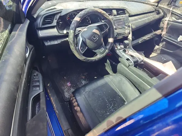 19XFC2F50HE203523 2017 HONDA CIVIC - Image 8