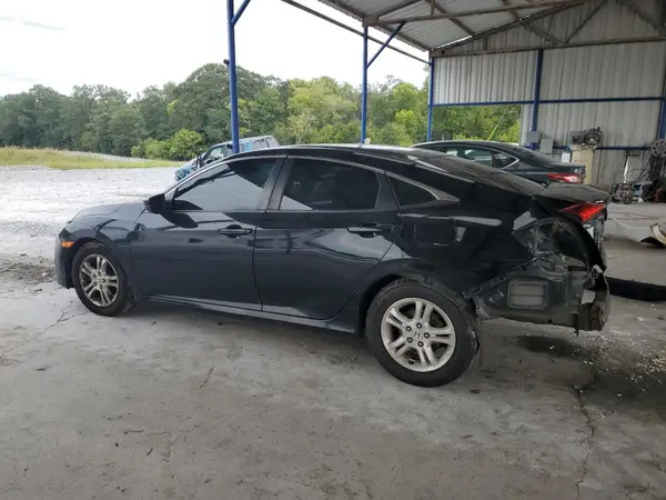 19XFC2F50HE203618 2017 HONDA CIVIC - Image 2
