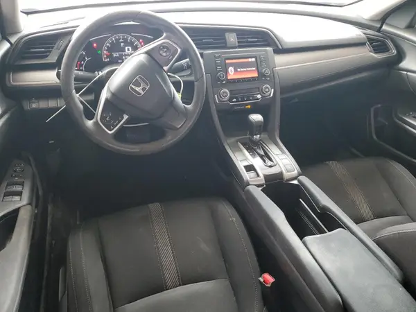 19XFC2F50HE203618 2017 HONDA CIVIC - Image 8