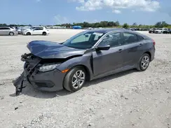 19XFC2F50HE204154 2017 HONDA CIVIC