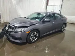 19XFC2F50HE204199 2017 HONDA CIVIC