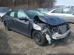 19XFC2F50HE204784 2017 HONDA CIVIC