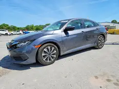 19XFC2F50HE205126 2017 HONDA CIVIC