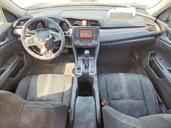 19XFC2F50HE205126 2017 HONDA CIVIC - Image 8
