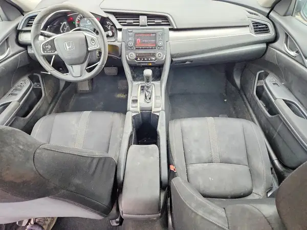 19XFC2F50HE206535 2017 HONDA CIVIC - Image 8