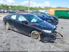 19XFC2F50HE206695 2017 HONDA CIVIC