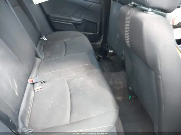 19XFC2F50HE206695 2017 HONDA CIVIC - Image 8