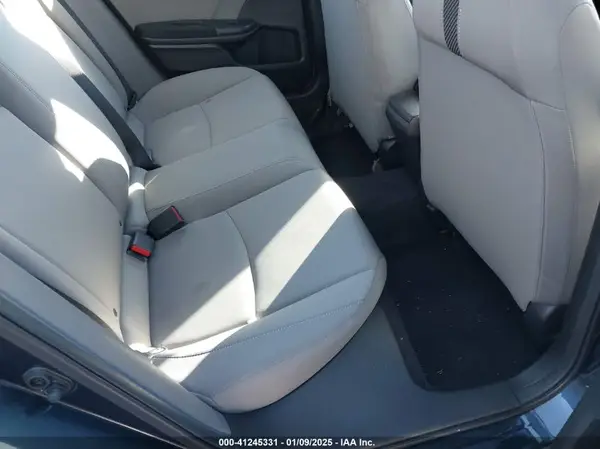 19XFC2F50HE207149 2017 HONDA CIVIC - Image 8