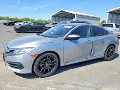 19XFC2F50HE209547 2017 HONDA CIVIC