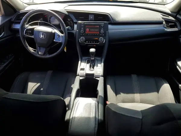 19XFC2F50HE209547 2017 HONDA CIVIC - Image 8