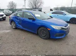 19XFC2F50HE210049 2017 HONDA CIVIC