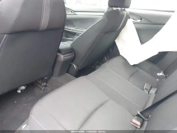 19XFC2F50HE210049 2017 HONDA CIVIC - Image 8