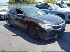 19XFC2F50HE211346 2017 HONDA CIVIC