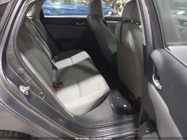 19XFC2F50HE211489 2017 HONDA CIVIC - Image 8