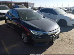 19XFC2F50HE212397 2017 HONDA CIVIC