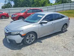 19XFC2F50HE213856 2017 HONDA CIVIC