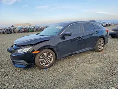 19XFC2F50HE214537 2017 HONDA CIVIC