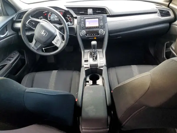 19XFC2F50HE214537 2017 HONDA CIVIC - Image 8