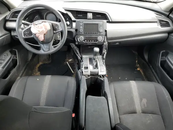 19XFC2F50HE216529 2017 HONDA CIVIC - Image 8