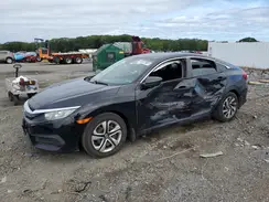 19XFC2F50HE216885 2017 HONDA CIVIC